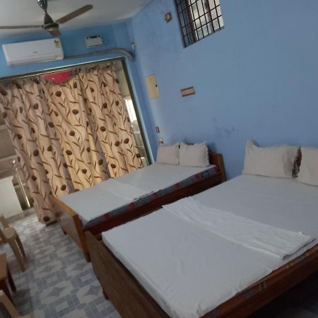 Parisha Residency- Temple Side Hotel Chidambaram Dış mekan fotoğraf