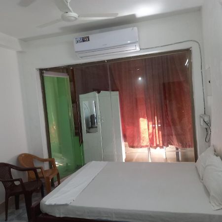 Parisha Residency- Temple Side Hotel Chidambaram Dış mekan fotoğraf