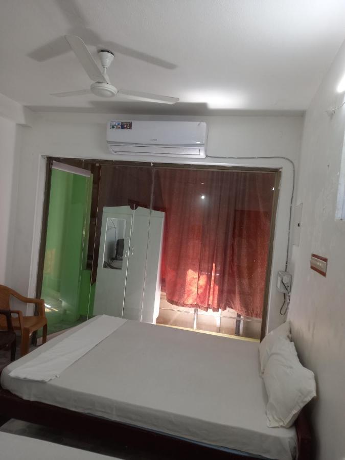 Parisha Residency- Temple Side Hotel Chidambaram Dış mekan fotoğraf