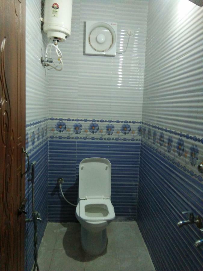 Parisha Residency- Temple Side Hotel Chidambaram Dış mekan fotoğraf